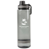 000008 Bayside Tritan Water Bottle
