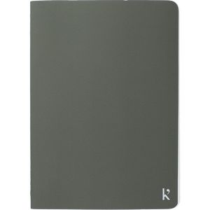 Karst Pocket Stone Paper Notebook