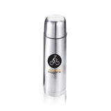 Companion Flask with Case - 16oz