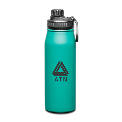 Cienega SS Bottle w/ Twist Chug Lid - 27oz