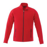 Men's RIXFORD Full Zip Microfleece Jacket