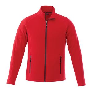 Men's RIXFORD Full Zip Microfleece Jacket