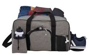 Weekender 18.5'' Deluxe Duffle Bag