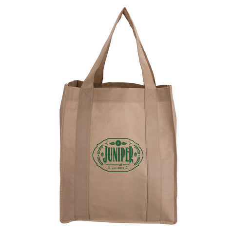 North Park - Shopping Tote Bag
