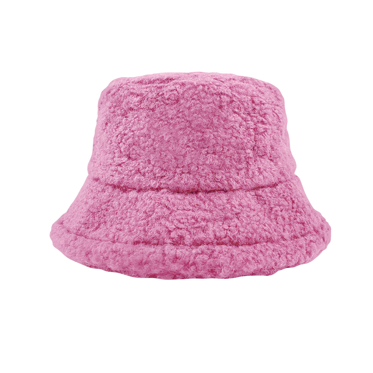 Sherpa Bucket Hat