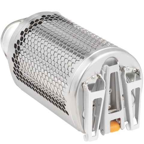BioLite CampStove 2+