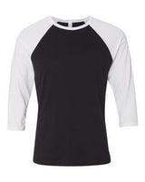 Black/White Blank