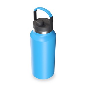 1240 Ml / 42 Oz Stainless Steel Bottle