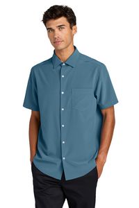 Mercer+Mettle® Short Sleeve UV Capital Tech Shirt