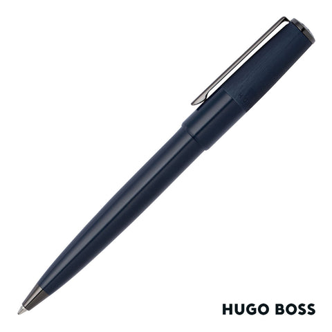 Hugo Boss? Gear Minimal Ballpoint Pen