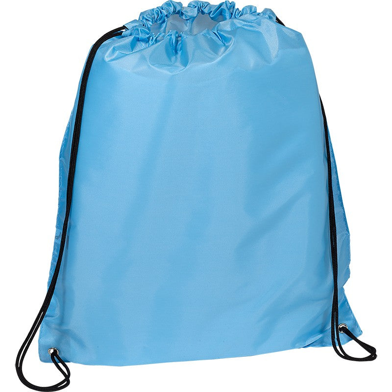 Cinch Up Backpack Bag