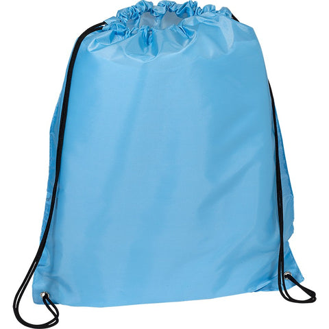 Cinch Up Backpack Bag