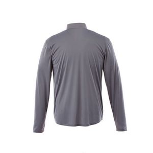 000306 Men's VEGA Performance Tech Quarter Zip