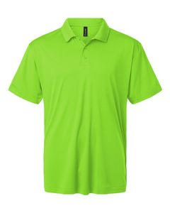 AllPro Pro-Lock Performance Polo Shirt
