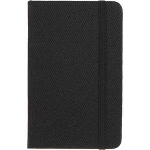3.5'' x 5.5'' Recycled Pocket Bound Journal