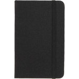 3.5'' x 5.5'' Recycled Pocket Bound Journal