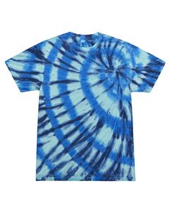 Tie-Dye Adult T-Shirt