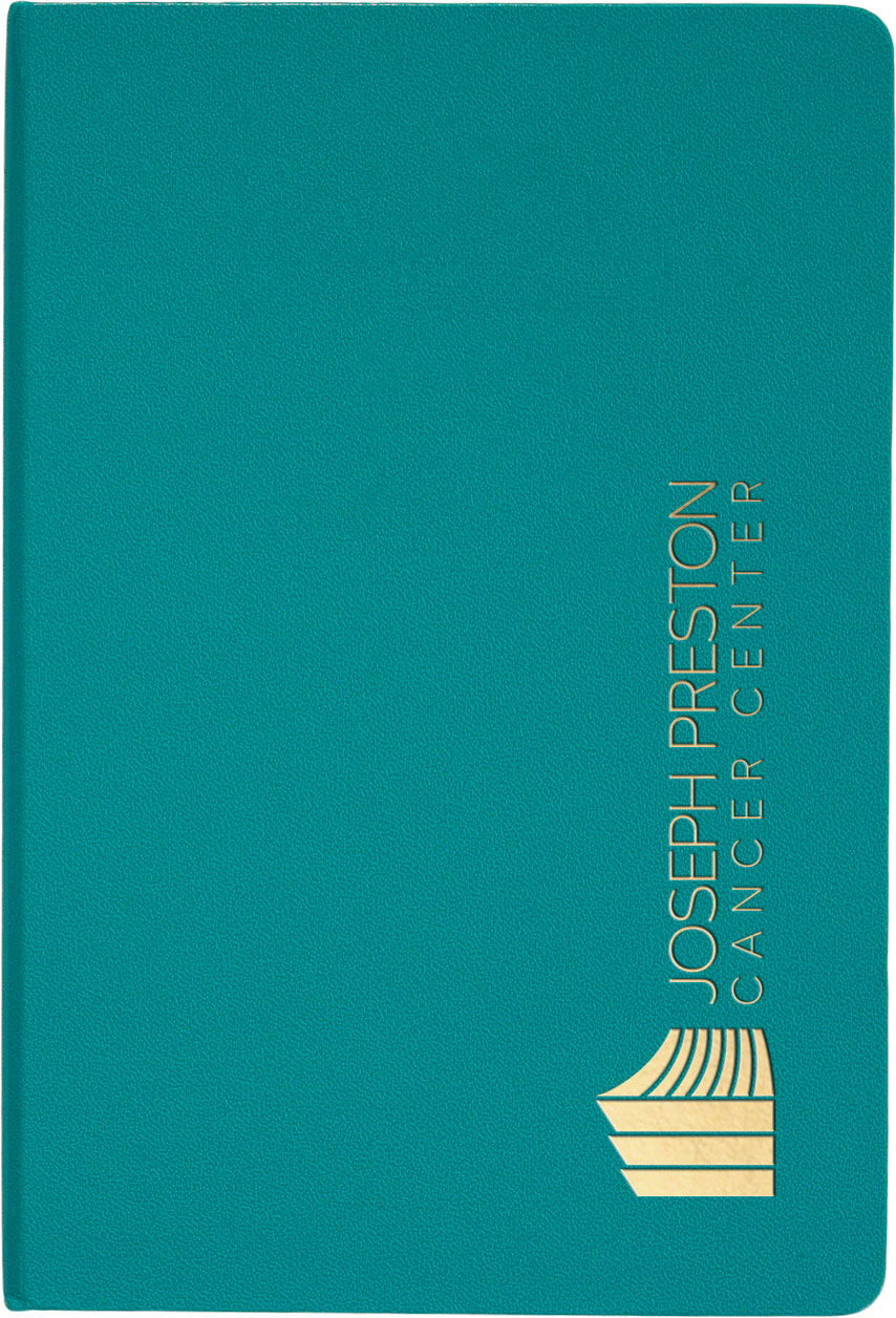 Ambassador Journal (5.5"x8.25")