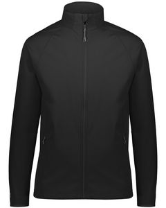 Holloway Men's Featherlight Soft Shell Jacket