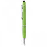 I138 Glacio LightGreen Side