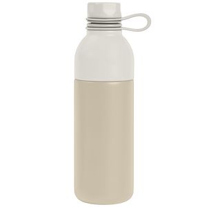 Northstar - 20 oz. Double Wall Stainless Steel Water Bottle - Laser
