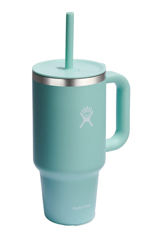 Hydro Flask® All Around™ Travel Tumbler 32oz with Straw