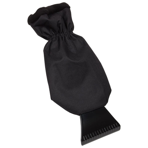 Warm Grip Ice Scraper