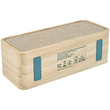 Urban Peak 10W TWS FSC Wood Wireless Speaker