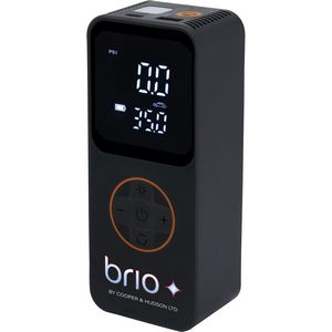 Digital Tire Inflator/Air Pump