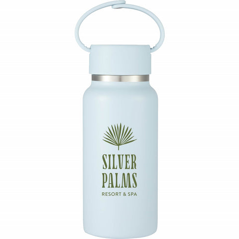 Mini Thor Recycled Vacuum Insulated Bottle 8oz