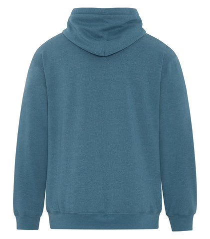 ATC™ Earth Wash® Tourbillon Fleece Hoodie