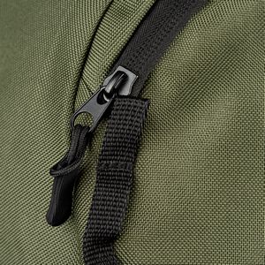 Nordpack Recycled Polyester Sport Backpack - 7.4 gal - Heat transfer