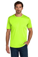 Brite Lime Green Blank