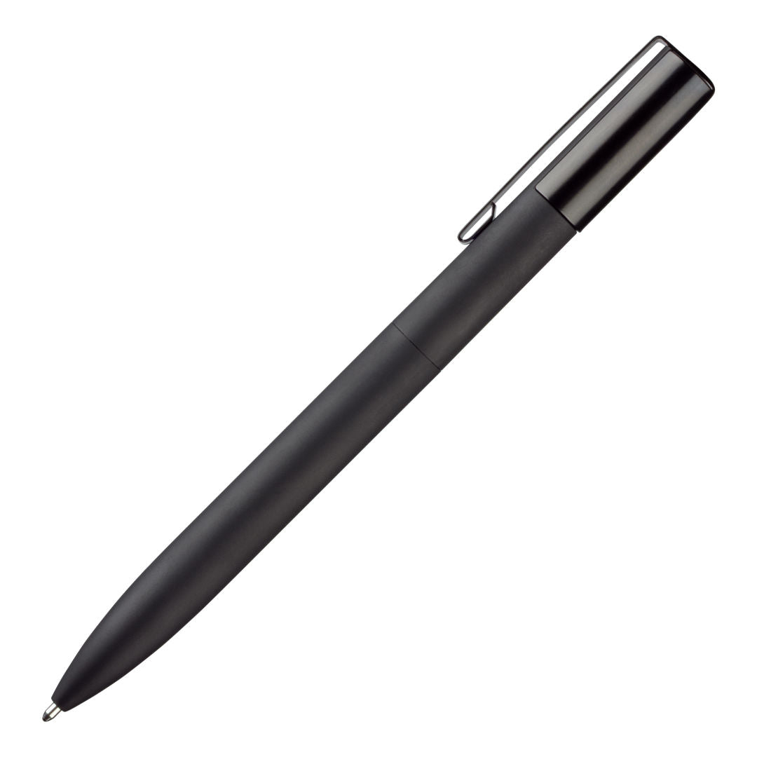 Black (Blank)