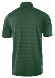Forest Green Blank Back