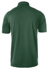 Forest Green Blank Back