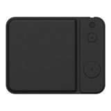 T150 BLK FRONT