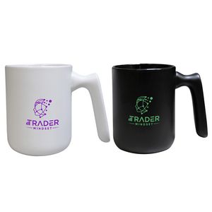 Twain 16 Fl Oz Mug
