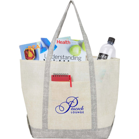 Beacon Non-Woven Recycled Boat Tote