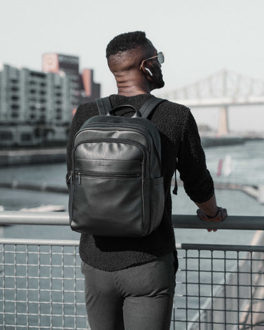 Bugatti Pallermo Backpack
