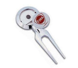 Woodbury™ Chrome-Plated Divot Fixer