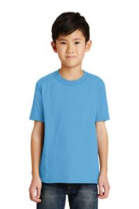 Port & Company® Youth Core Blend T-Shirt