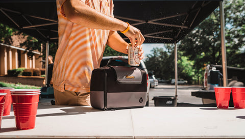 Kanga Kase Mate 12-Pack Cooler