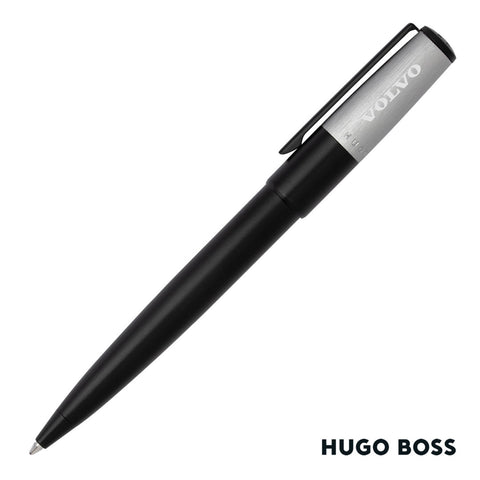 Hugo Boss? Gear Minimal Ballpoint Pen