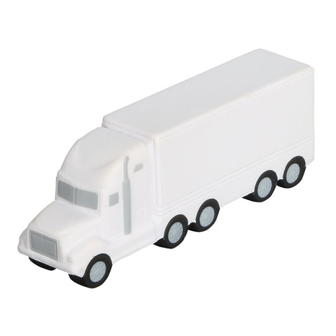000612 Semi Truck Stress Reliever