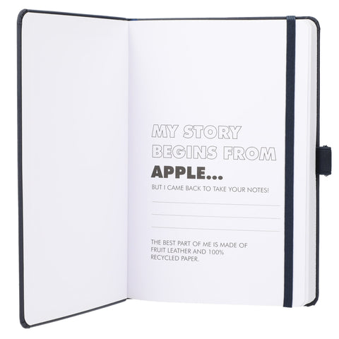 5.5'' x 8.5'' FSC® Mix Mela Bound Journal