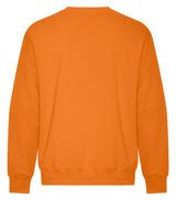 Orange Burst