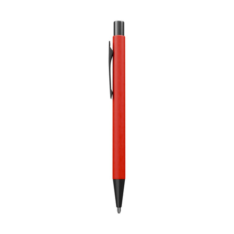 Phase Recycled Aluminum Ballpoint Pen