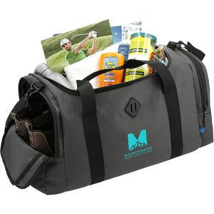 Reprever Ocean Duffle Bag