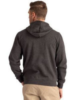 Anthracite Melange PRO Back